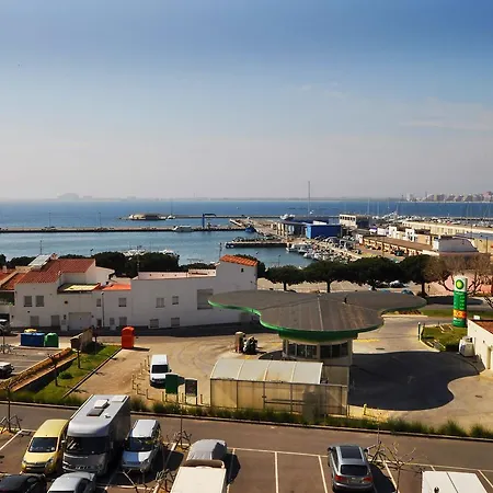 Apartment 1114 Roc Mar Vistas Al Mar Roses
