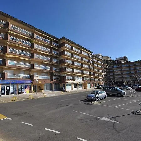 1114 Roc Mar Vistas Al Mar Apartment *