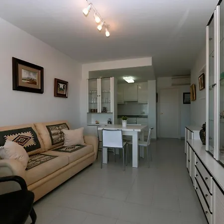 Apartment 1114 Roc Mar Vistas Al Mar